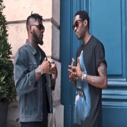 DJ Arafat - Plekess