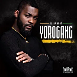 DJ Arafat - Yorogang (2016)