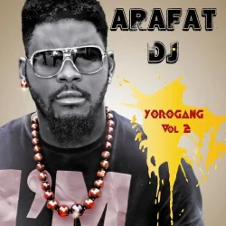DJ Arafat - Yorogang Vol. 2 (2013)