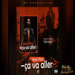 DJ Arafat - Ça va aller