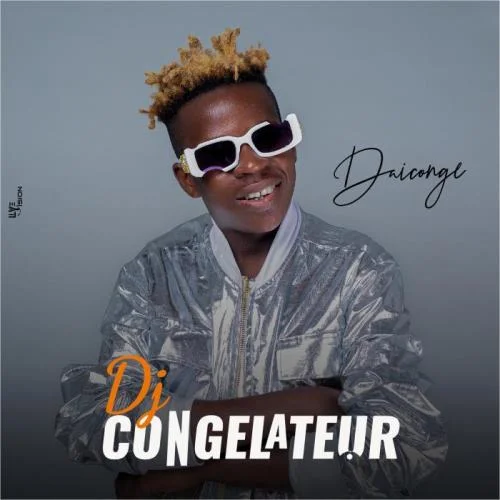 DJ Congélateur - Arreter De Maltraiter Enfant Des Gens