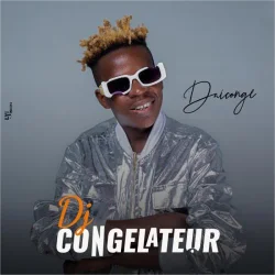 DJ Congélateur - Arreter De Maltraiter Enfant Des Gens