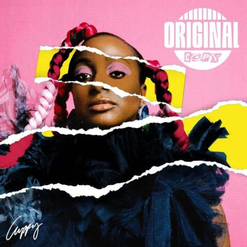 DJ Cuppy - Karma (feat. Stonebwoy)