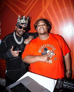 DJ D-Ommy - Washa Washa House Party Vol. 8