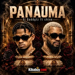 DJ Daddy Tz - Panauma (feat. Chine & Panauma)