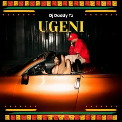 DJ Daddy Tz - Ugeni
