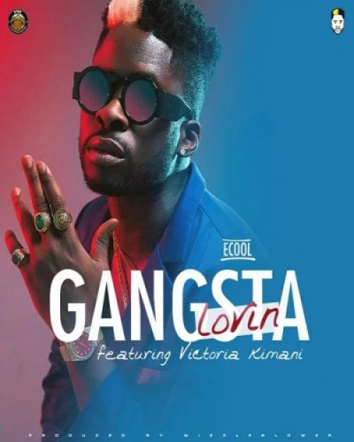 DJ Ecool - Gangsta Lovin