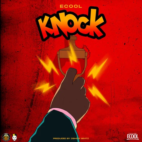 DJ Ecool - Knock