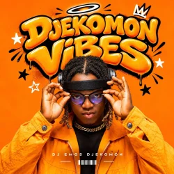 DJ Emos Djekomon - Djekomon Vibes (2026)