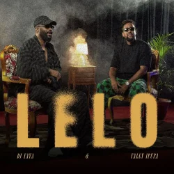 DJ Faya - Lelo (feat. Fally Ipupa)
