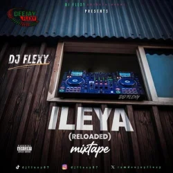 DJ Flexy => WhatsApp: 08062103541 - Ileya Reloaded Mixtape 2026