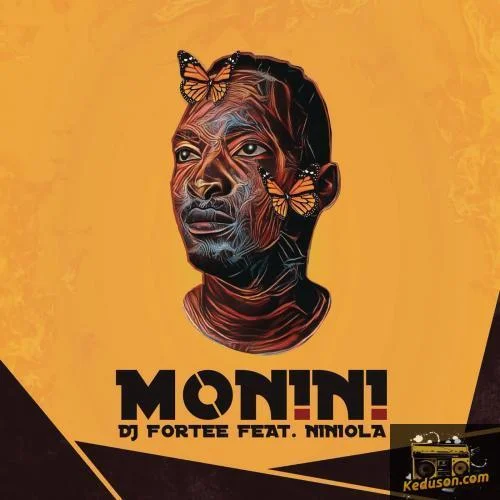 DJ Fortee - Monini