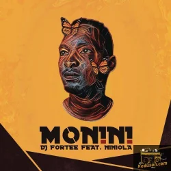 DJ Fortee - Monini