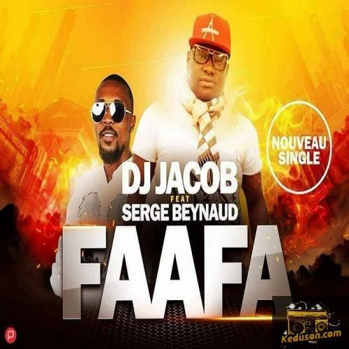 DJ Jacob - Faafa
