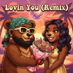 DJ Jorge B - Lovin You (Deep Touch Remix) (feat. Sarai Chachi)