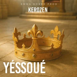 DJ KEROZEN - YESSOUÉ