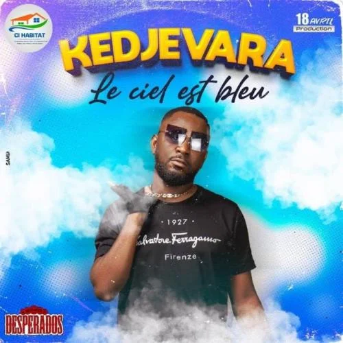 DJ Kedjevara - Amina Tolé