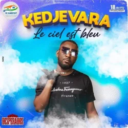 DJ Kedjevara - Amina Tolé