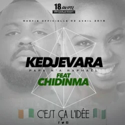DJ Kedjevara - C'est ça l'idée