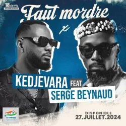 DJ Kedjevara - Faut Mordre