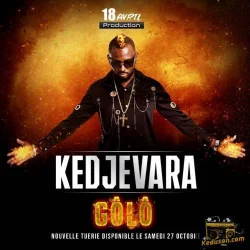 DJ Kedjevara - Gôlô