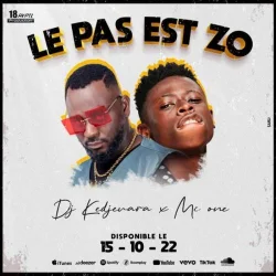 DJ Kedjevara - Le Son Est Zo