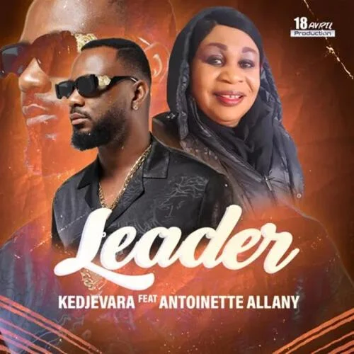 DJ Kedjevara - Leader