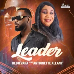 DJ Kedjevara - Leader