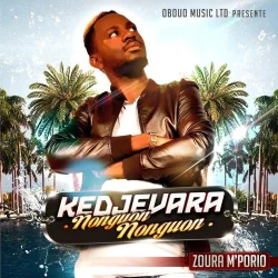DJ Kedjevara - Nonguon-Nonguon (2012)