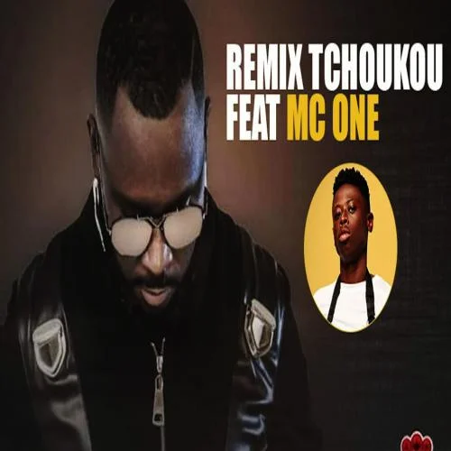 DJ Kedjevara - Tchoukou Tchoukou (Remix)