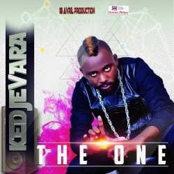 DJ Kedjevara - The One (2015)
