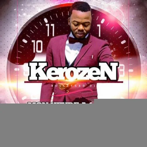 DJ Kerozen - Mon Heure a sonné