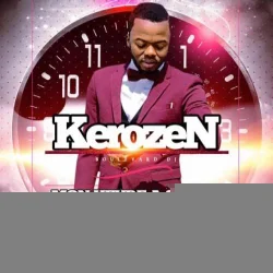 DJ Kerozen - Mon Heure a sonné