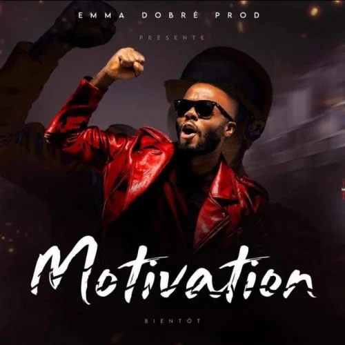 DJ Kerozen - Motivation