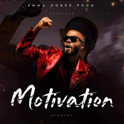 DJ Kerozen - Motivation