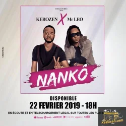 DJ Kerozen - Nanka