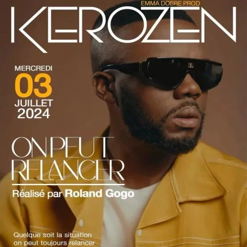 DJ Kerozen - On Peut Relancer