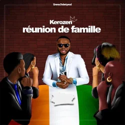 DJ Kerozen - Réunion de famille