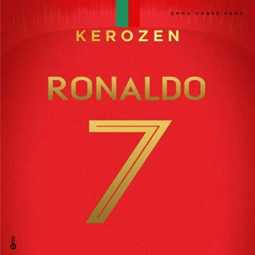 DJ Kerozen - Ronaldo