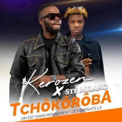 DJ Kerozen - Tchôkôrôba