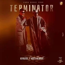 DJ Kerozen - Terminator