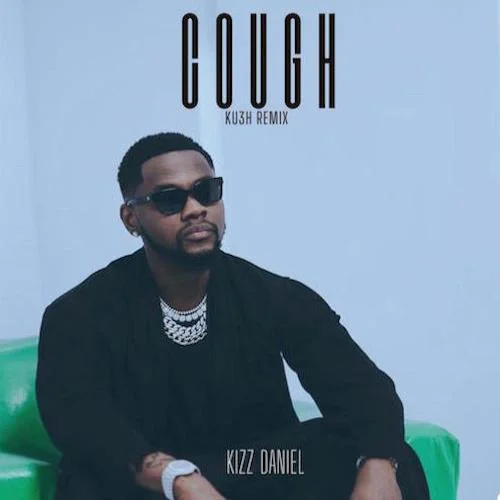 DJ Kush - Cough (Odo) - Ku3h Remix