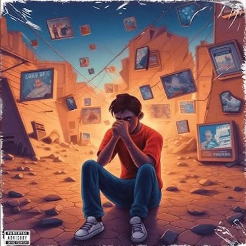 DJ Kush - Loney At The Top - Amapiano Remix