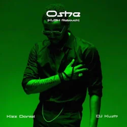 DJ Kush - Oshey (KU3H Retouch)
