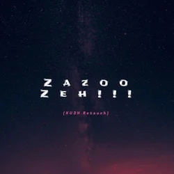 DJ Kush - Zazoo Zehh (KU3H Retouch) (feat. Olamide)