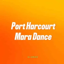 DJ Landlord - Port Harcourt Mara Dance