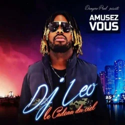 DJ Leo - Amusez-vous