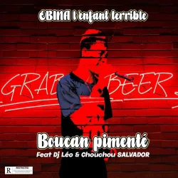 DJ Leo - Boucan pimenté