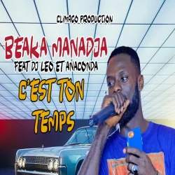 DJ Leo - C'est Ton Temps