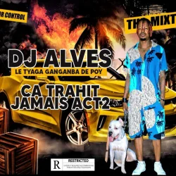 DJ Leo - Ca Trahit Jamais Act2